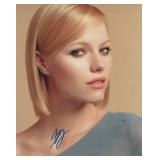 Soul Survivors Melissa Sagemiller Signed Photo