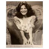 A Different Story Meg Foster signed movie photo