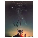 Power Rangers RJ Cyler signed photo