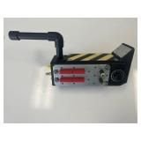 Ghostbusters replica ghost trap (trap is full)