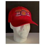 RARE 2025 Trump & Vance Inauguration VIP...