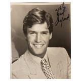 While You Were Sleeping Shea Farrell signed photo