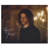 The Borgias Francois Arnaud Signed Photo