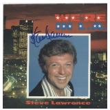 Steve Lawrence We