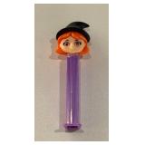 Witch Pez Collectible Despencsr