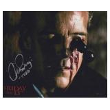 Friday The 13th Richard Burgi Signed Photo