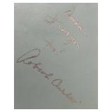 Star Trek Robin Curtis autograph