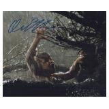 Poltergeist Oliver Robins Signed Photo