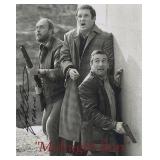 Midnight Run John Ashton Signed Photo
