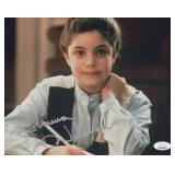The American President Shawna Waldron Signed Photo