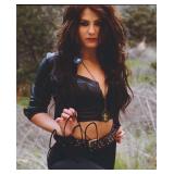 Halloween Scout Taylor-Compton signed photo