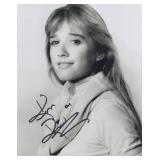 Nanny and The Professor Kim Richards Signed Photo