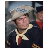 F-Troop Larry Storch Signed Photo