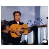 Jack And Diane Singer John Cougar Mellencamp...