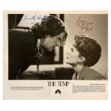 The Temp Lara Flynn Boyle and Timothy Hutton...