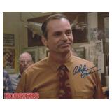 Hoosiers Chelcie Ross Signed Photo