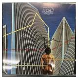 Yes Going for the One  signed CD autographed by...