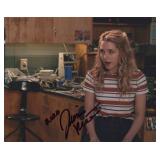 Happy Death Day 2U Jessica Rothe Signed Photo