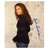 The Hangover Sasha Barrese signed photo