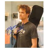 ER Shane West signed photo