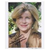 Slap Shot Jennifer Warren Signed Photo