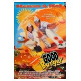 Good Burger 1997 Original Movie Poster
