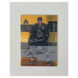 Phoenix Coyotes Teppo Numminen 2002 Signature...