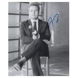 The Late Late Show Josh Mcdermitt Signed Photo