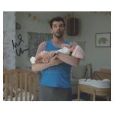 Shrinking Michael Urie Signed Photo