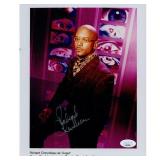 Earth: Final Conflict Richard Chevolleau Signed...