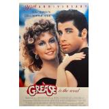 Grease 20th Anniversary Re-Release of Original...