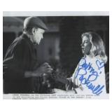 Night of the Demons Cathy Podewell Signed Photo