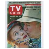The Real McCoy Kathleen Nolan Signed Photo