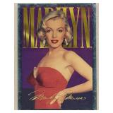 Marilyn Monroe 1993 Collector Card
