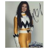 Cabin Fever Cerina Vincent Signed Photo