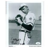 The Twilight Zone Robert Sorrells Signed Photo...