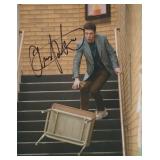Abbott Elementary Chris Perfetti Signed Photo