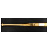 1988 Team  USA Signed Bat JSA Authenticated