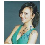 Giuliana & Bill Giuliana Rancic Signed Photo