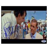 Never Say Never Again Rowan Atkinson Signed...
