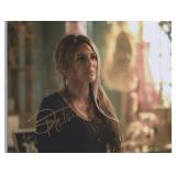 The 100 Paige Turco Signed Photo
