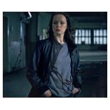 The Last Panthers Emma Samantha Morton Signed...