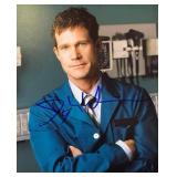 Nip/Tuck Dylan Walsh signed photo