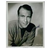 Guest In The House Ralph Bellamy signed 8x10...