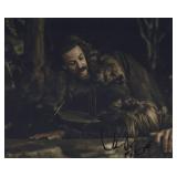 Shine Noah Taylor Signed Photo