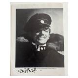 Prisoner of Zenda Douglas Fairbanks Jr. signed...