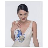 Prison Break Robin Tunney Signed Photo