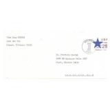 Killer Clown John Wayne Gacy Typed Letter...