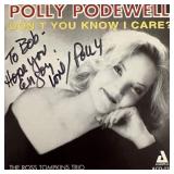 Polly Podewell Don