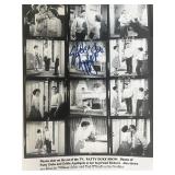 The Patty Duke Show Eddie Applegate signed photo
